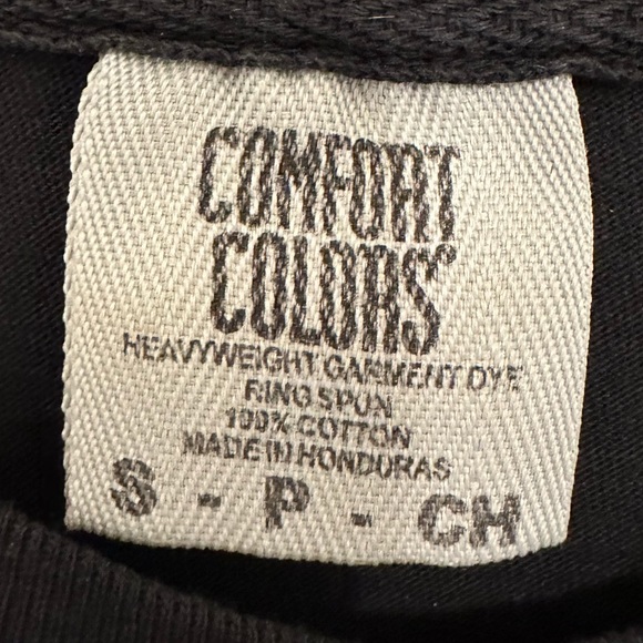 TMNT III RF x Toy Snobs Japanese Retro Movie Poster Art T-Shirt Small - Picture 3 of 5